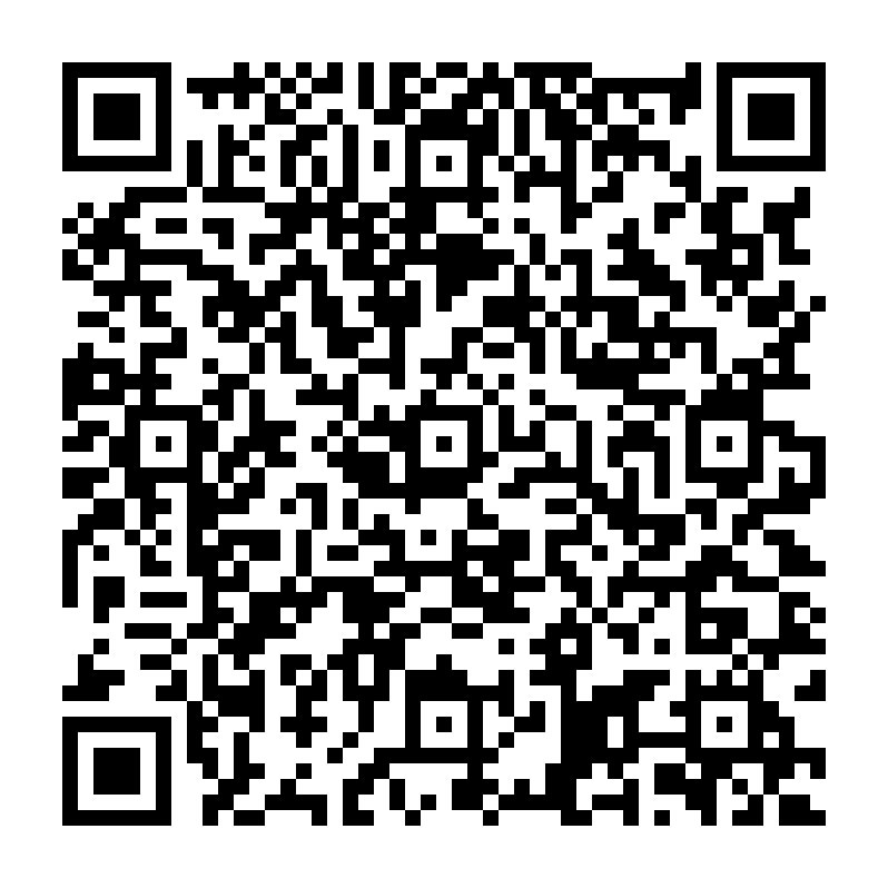 QR-kode