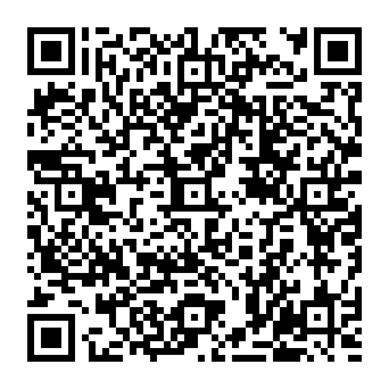 QR-kode