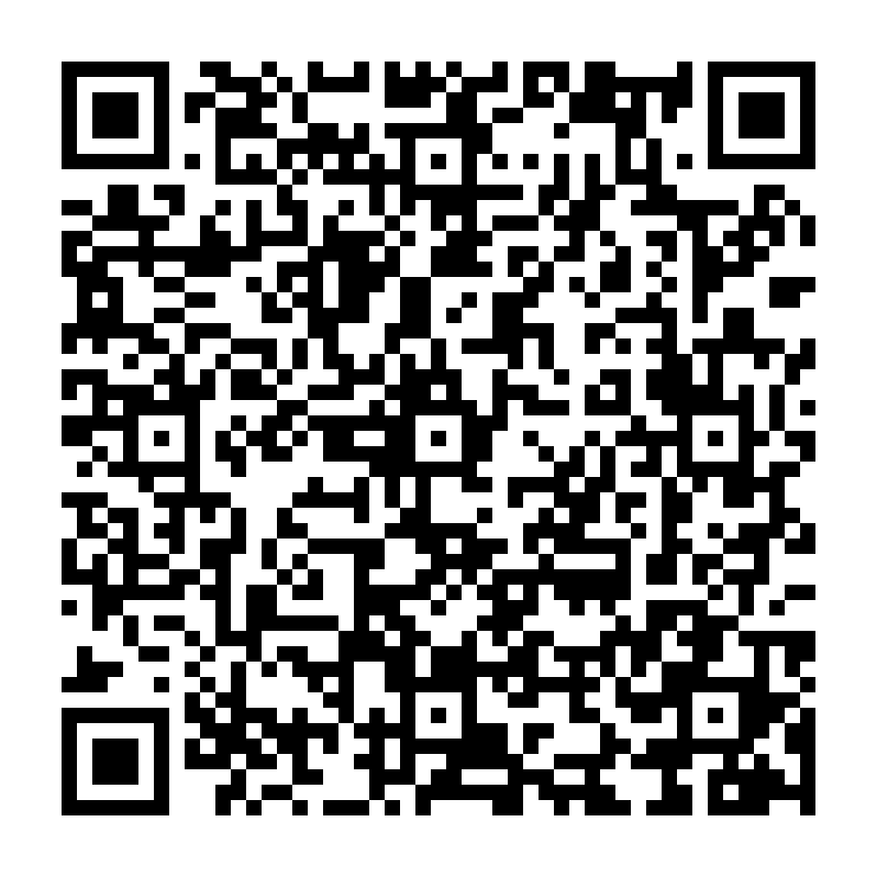 QR-kode