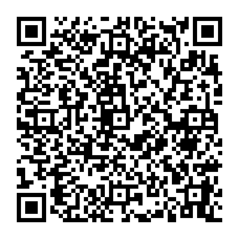 QR-kode