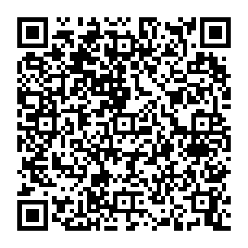 QR-kode