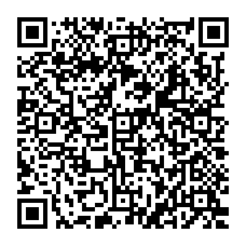 QR-kode