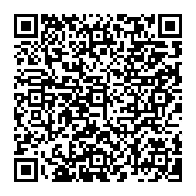 QR-kode