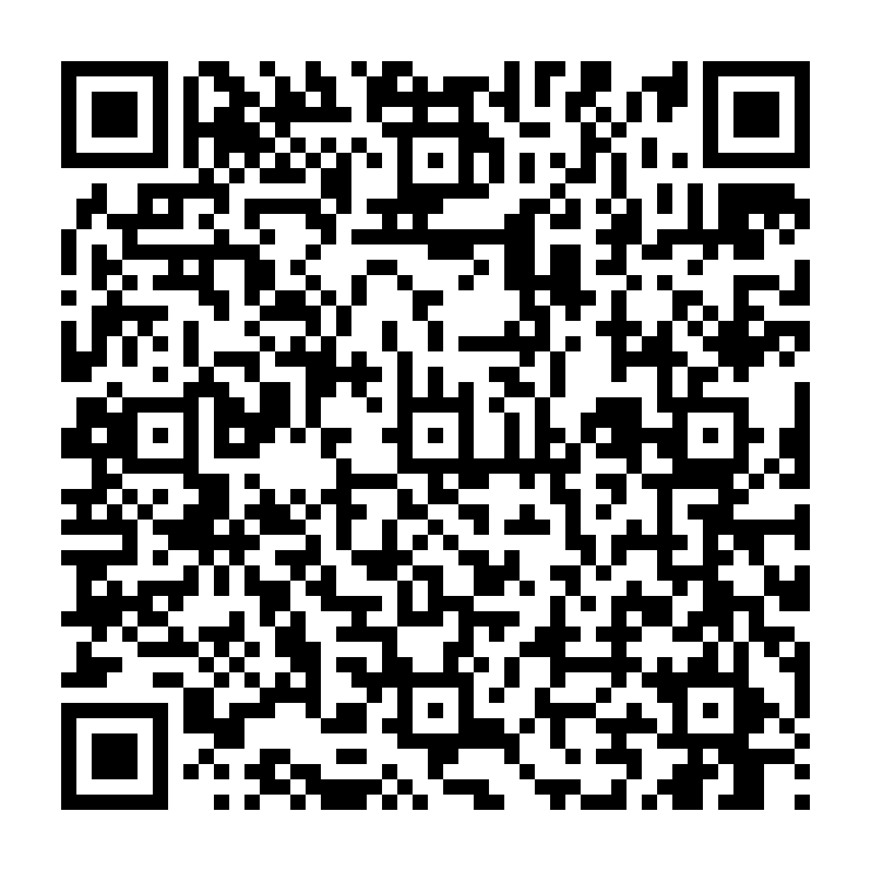 QR-kode