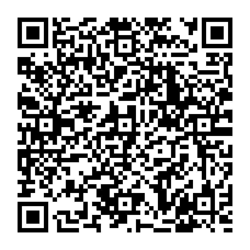 QR-kode