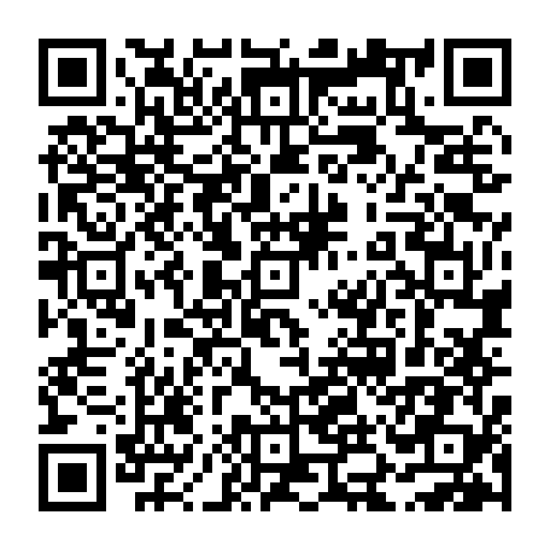 QR-kode