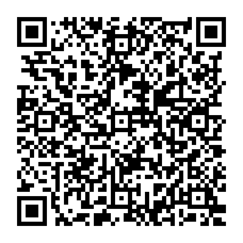 QR-kode