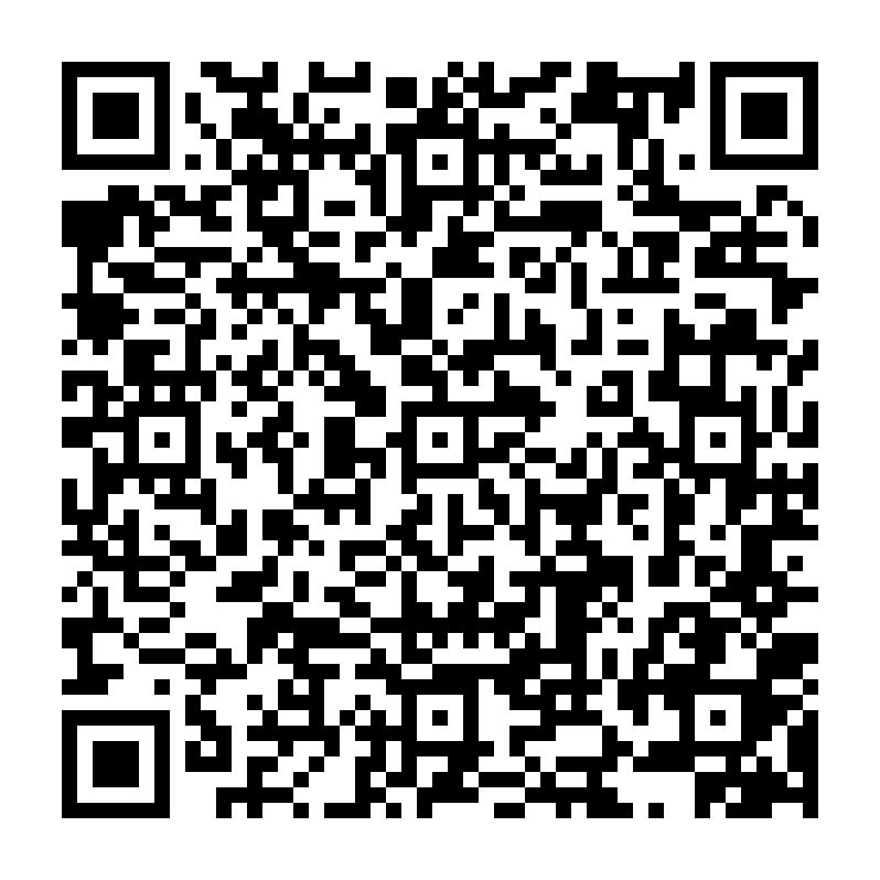 QR-kode