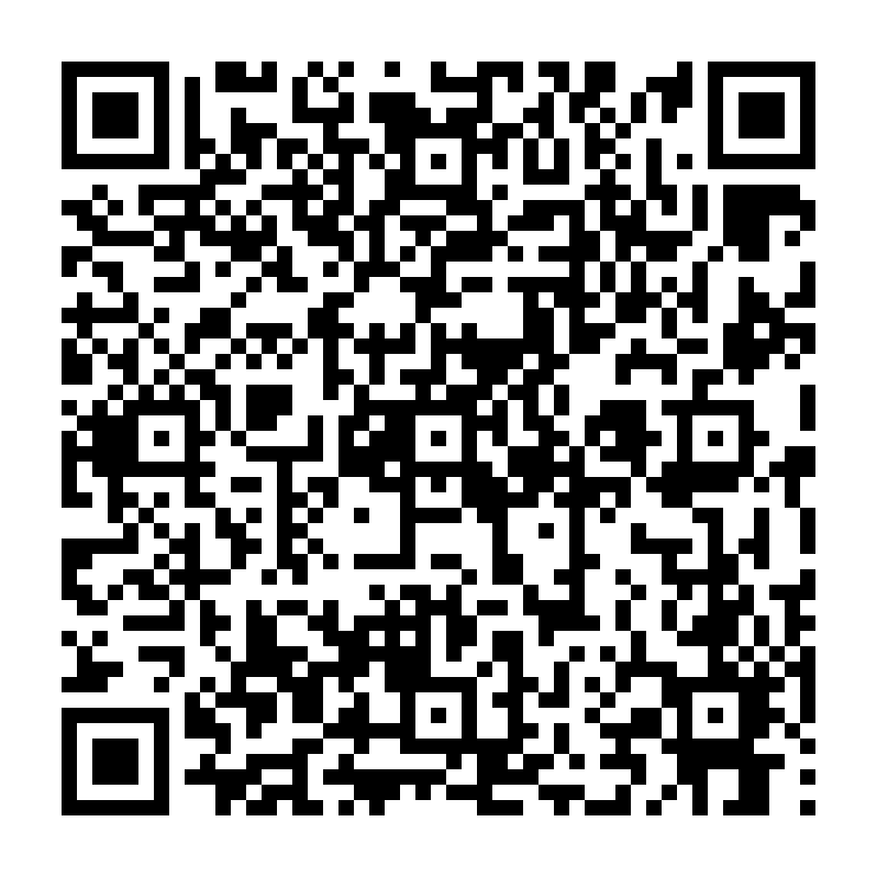 QR-kode