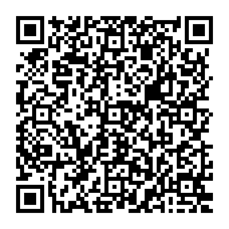 QR-kode