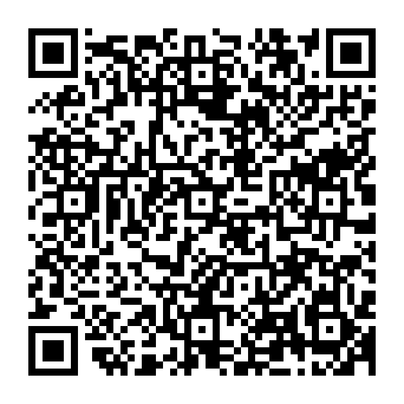 QR-kode