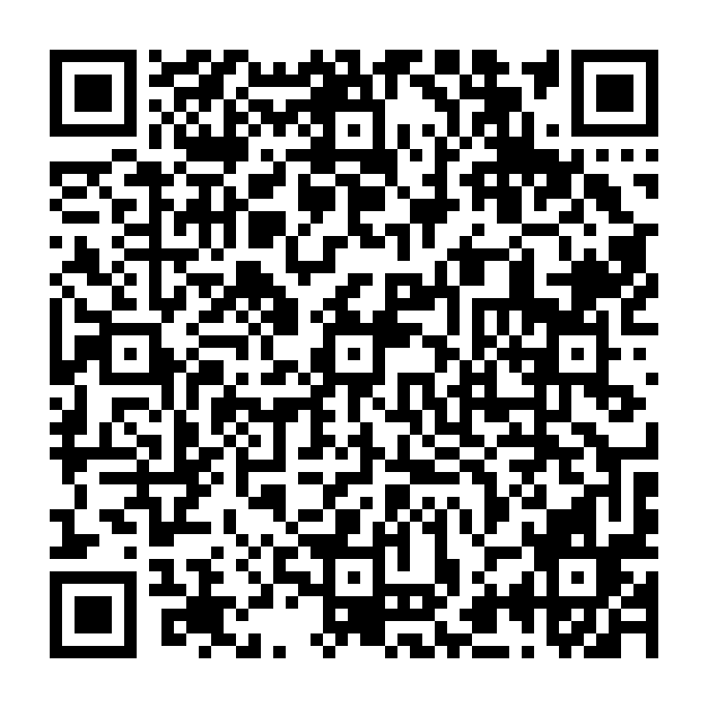 QR-kode