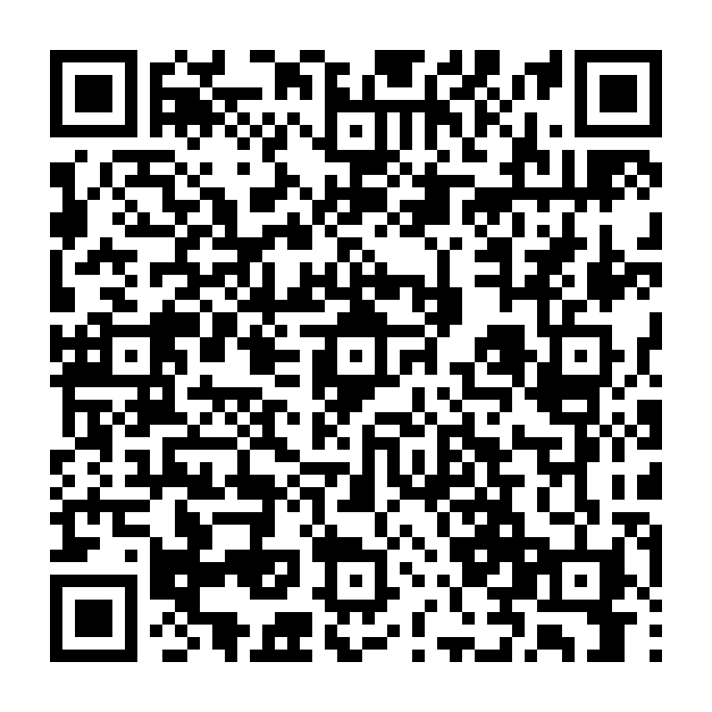 QR-kode