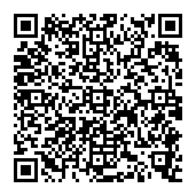 QR-kode