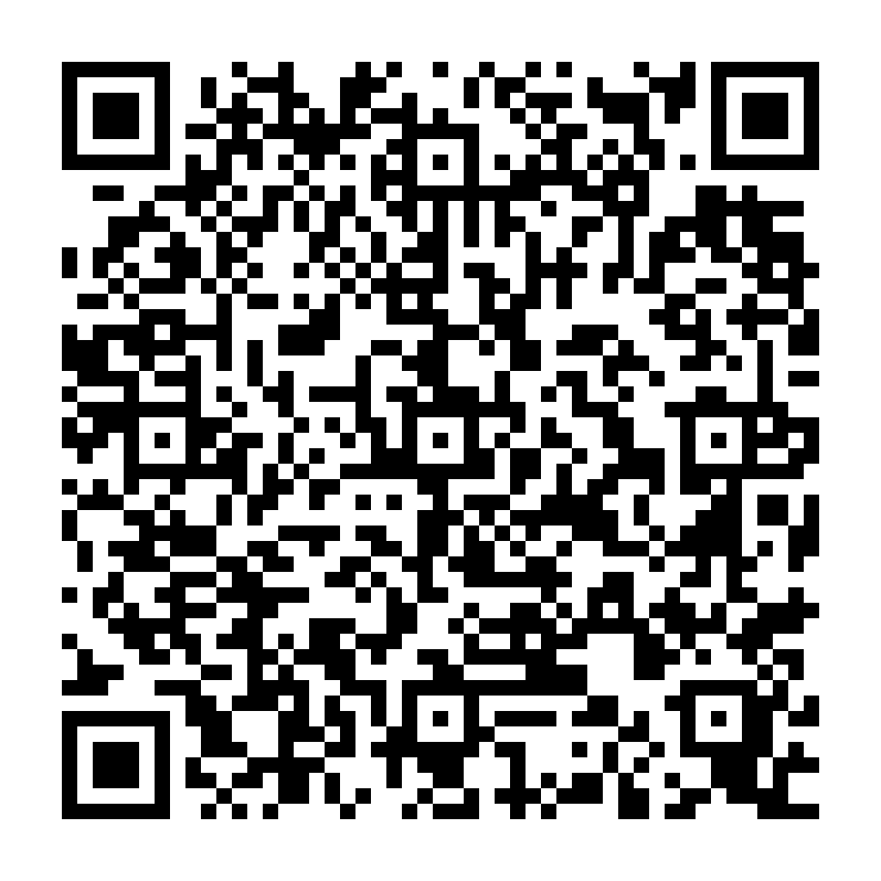 QR-kode