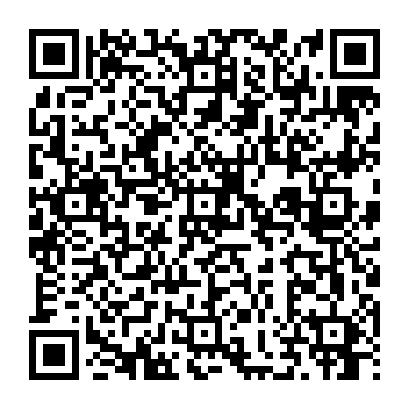 QR-kode