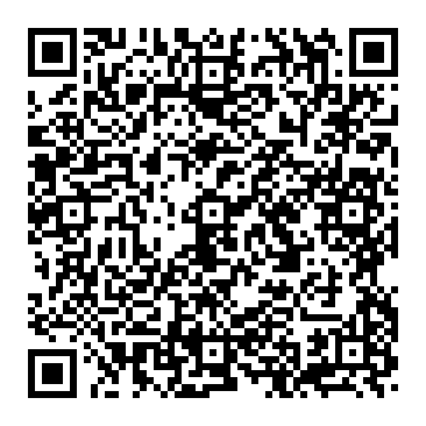 QR-kode