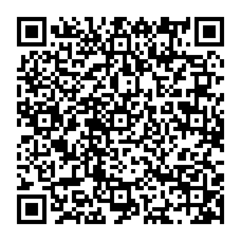 QR-kode
