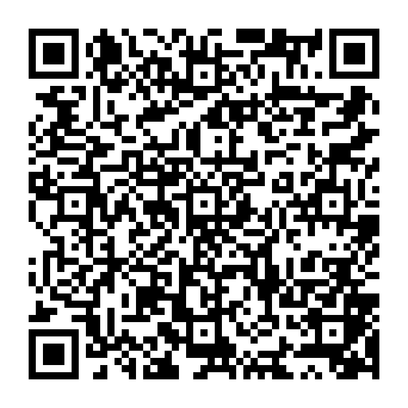 QR-kode