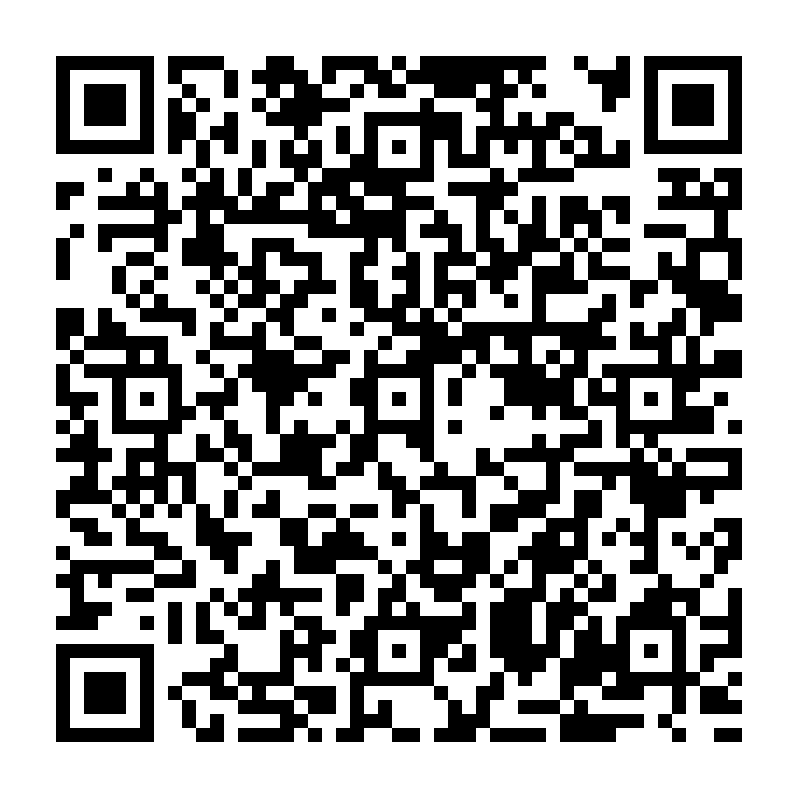 QR-kode