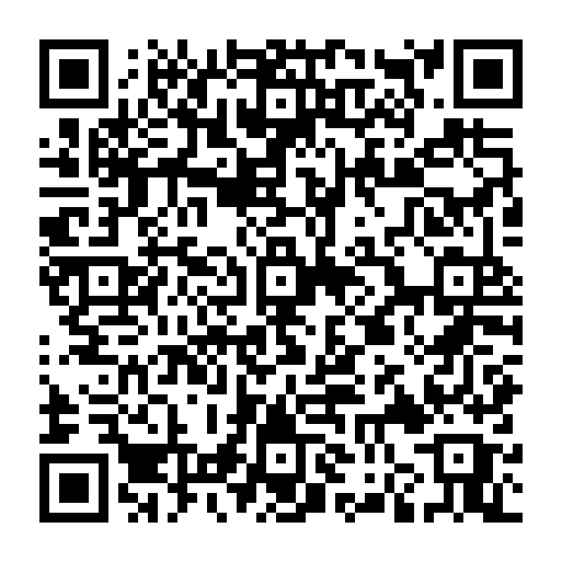QR-kode
