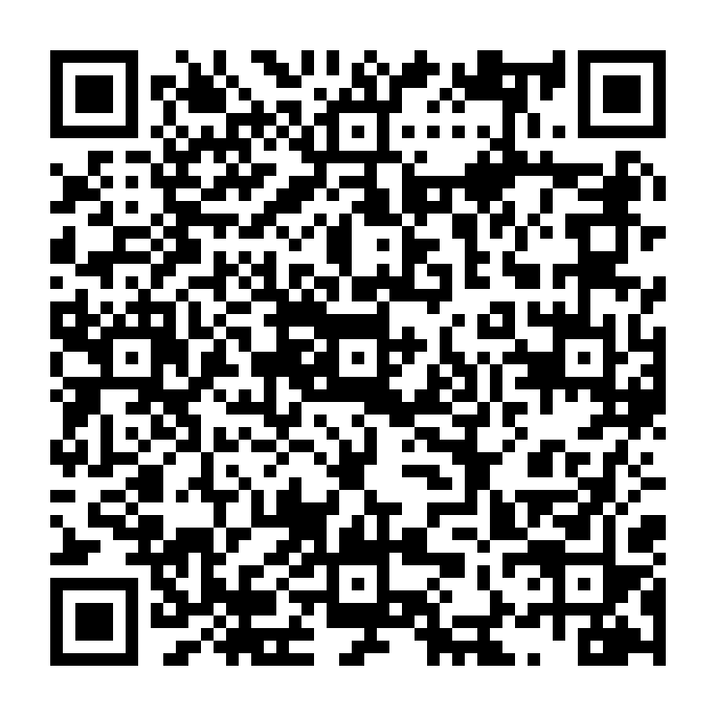 QR-kode