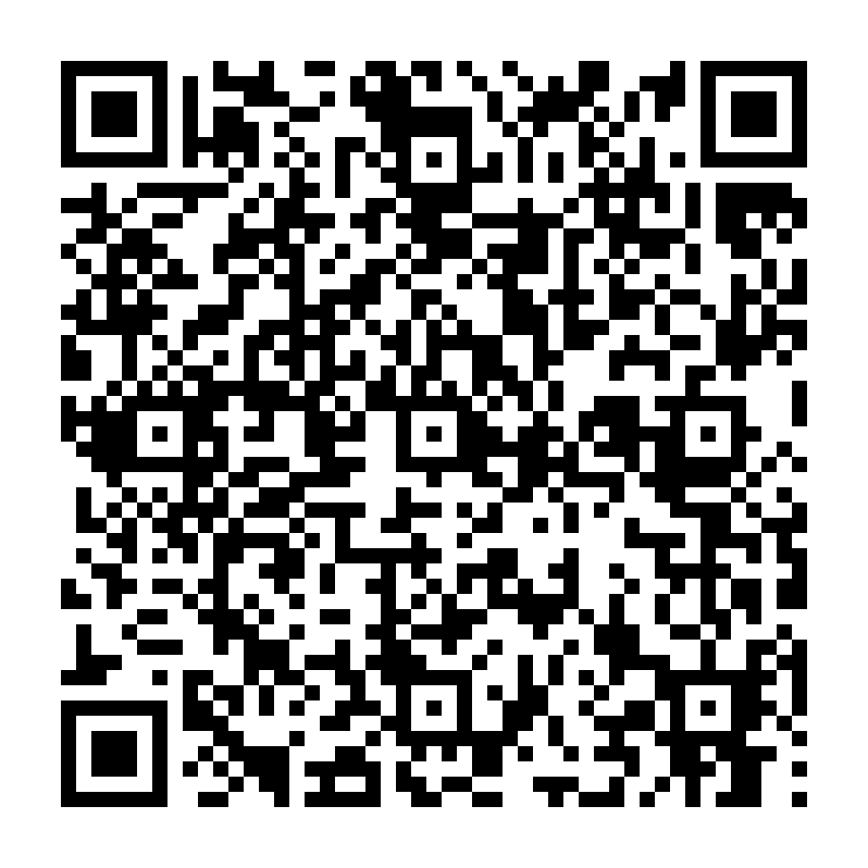 QR-kode