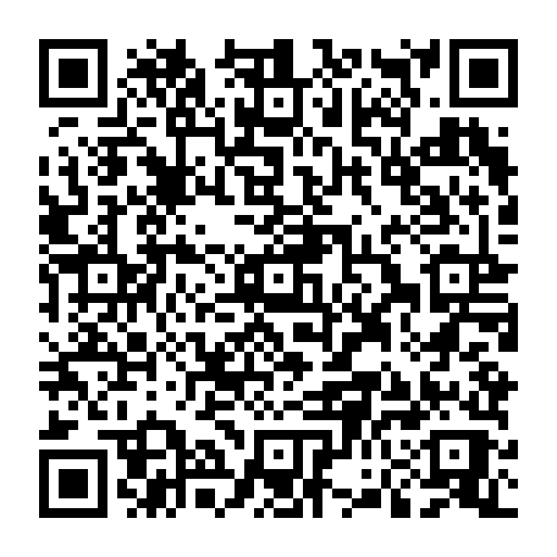 QR-kode