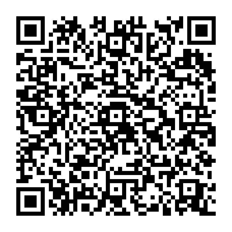 QR-kode
