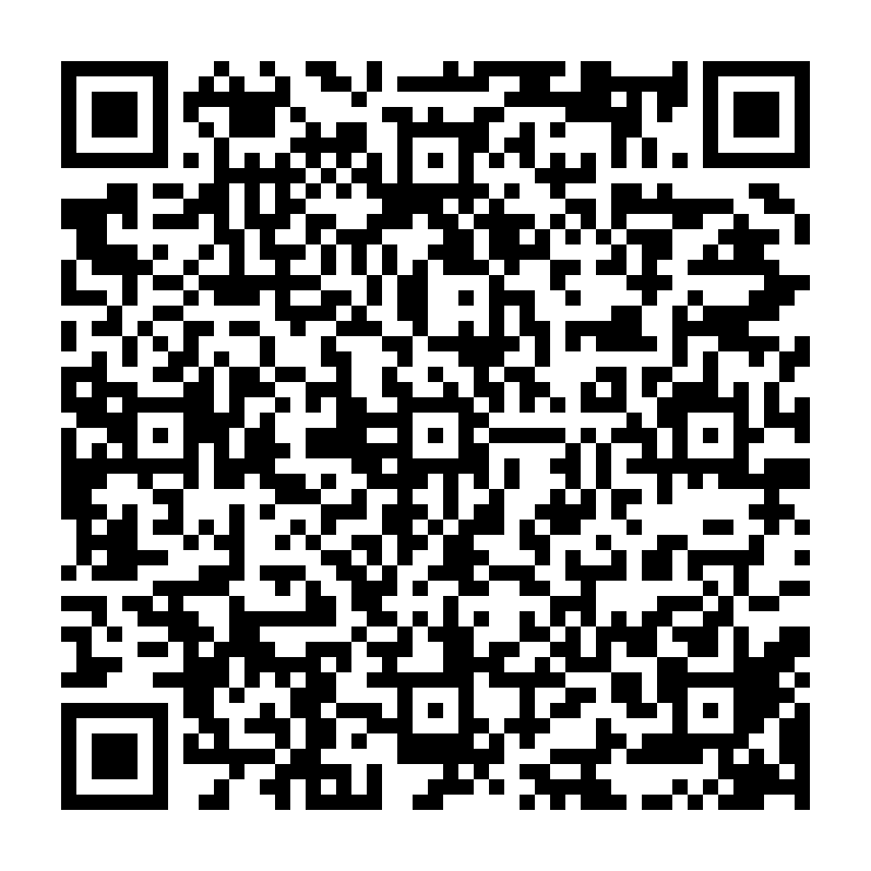QR-kode