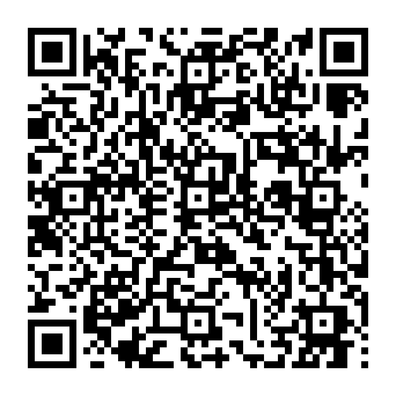 QR-kode