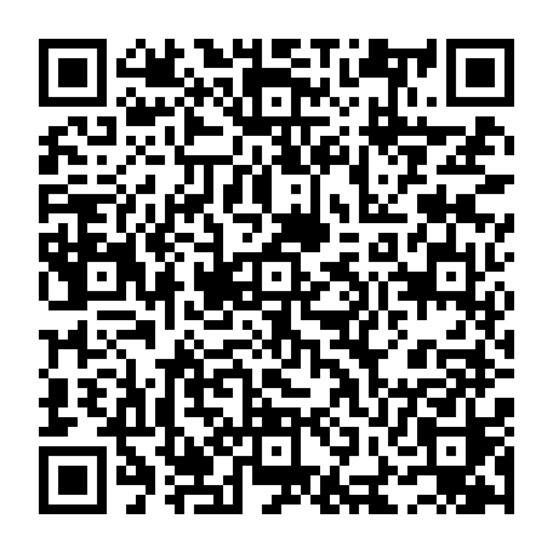 QR-kode