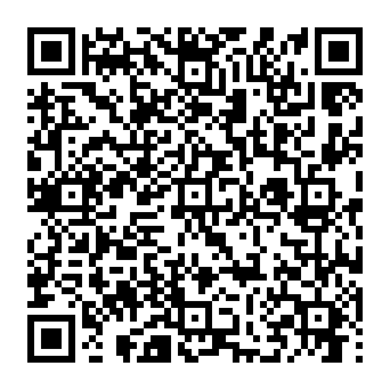 QR-kode