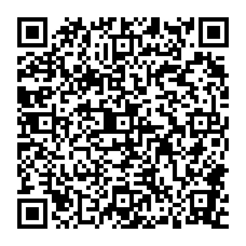 QR-kode
