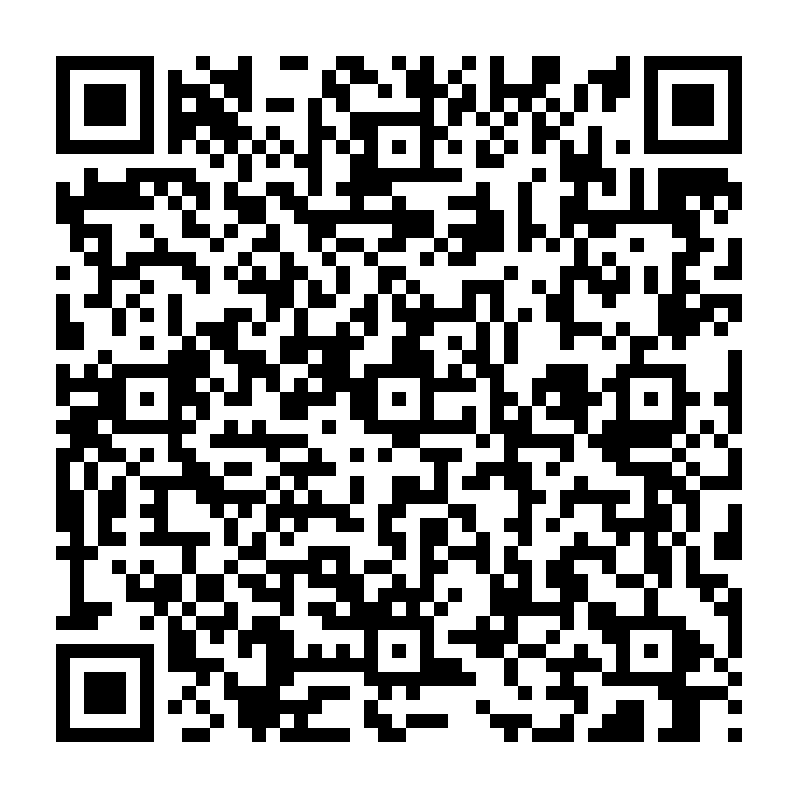 QR-kode