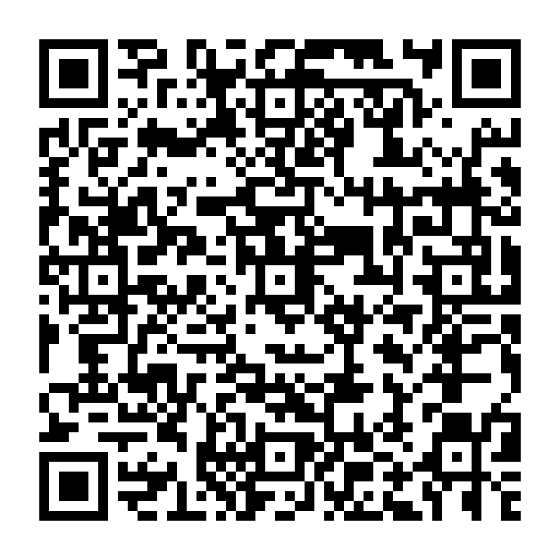 QR-kode