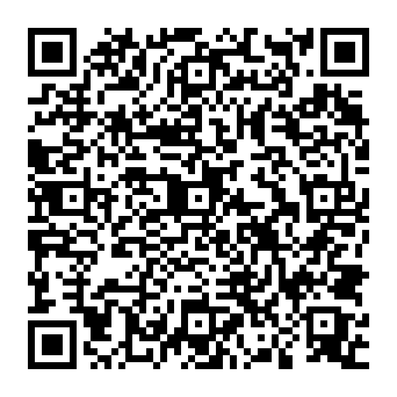 QR-kode