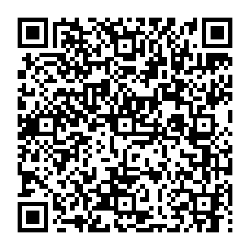 QR-kode
