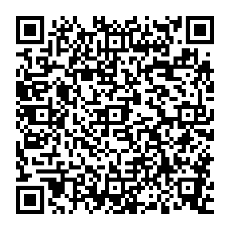 QR-kode