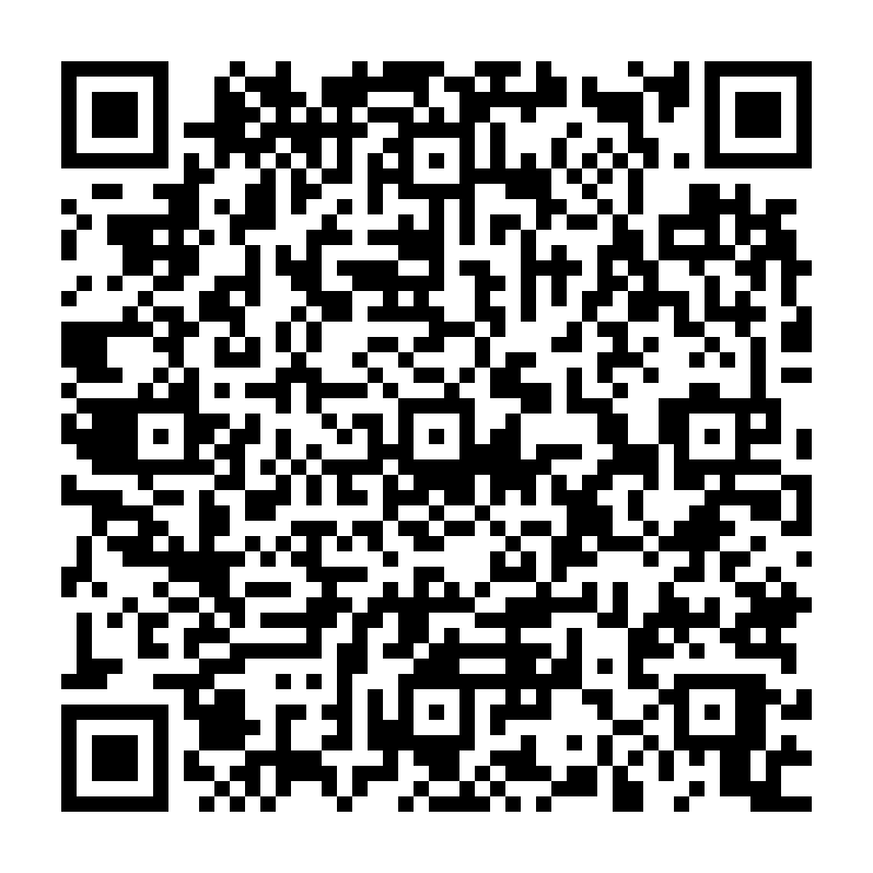 QR-kode