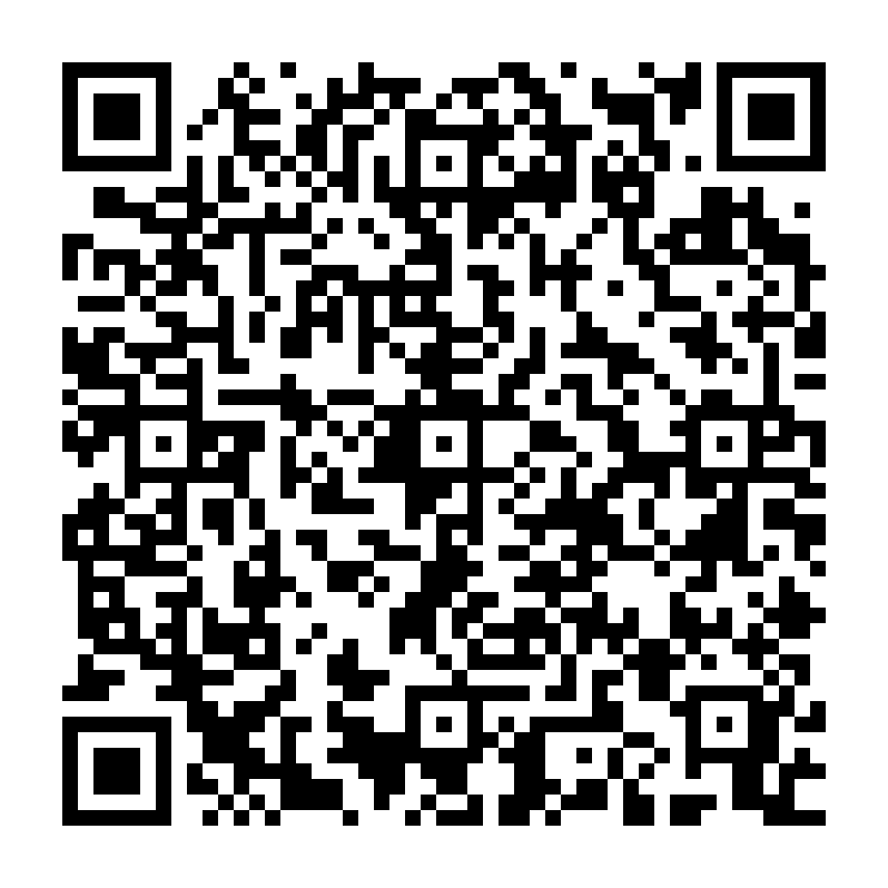 QR-kode