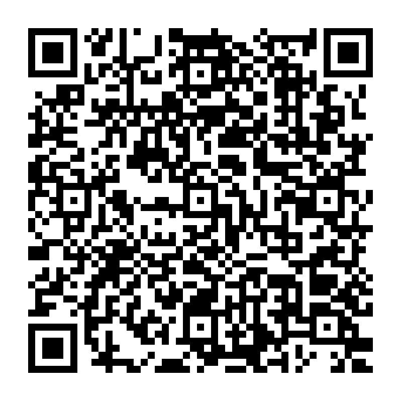 QR-kode