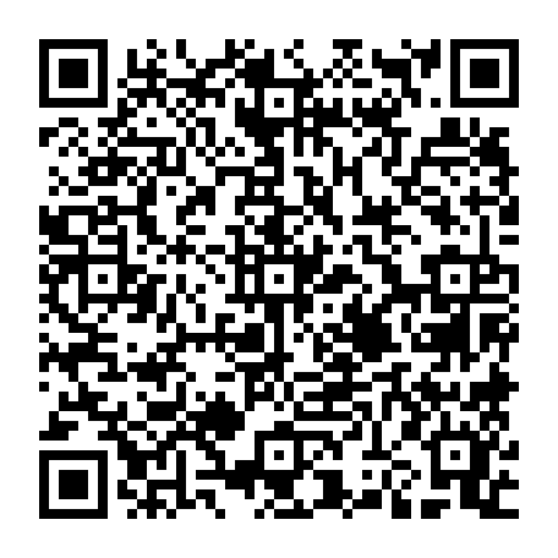 QR-kode