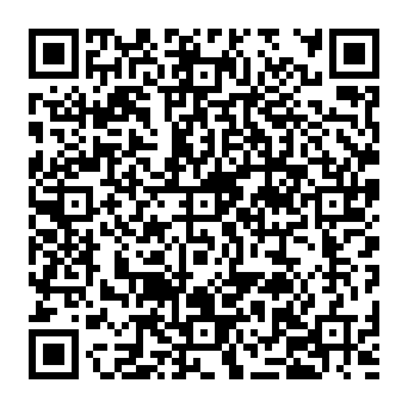 QR-kode