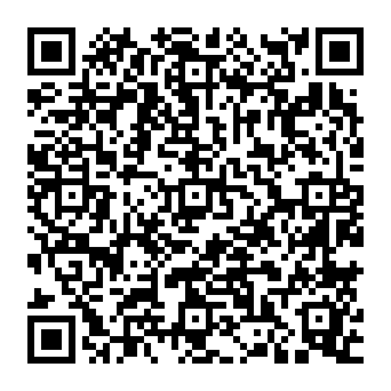 QR-kode