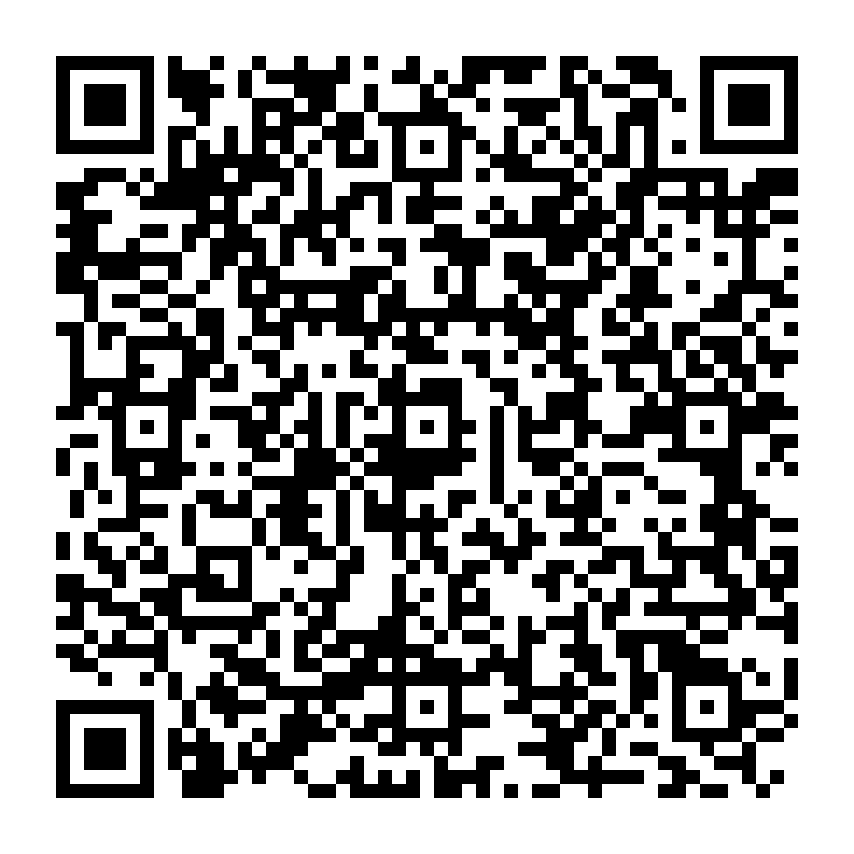 QR-kode
