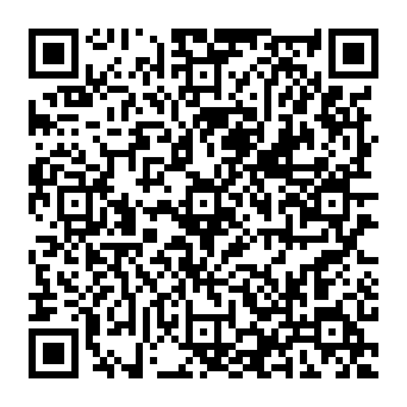 QR-kode