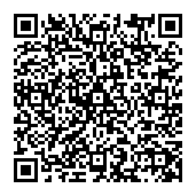QR-kode