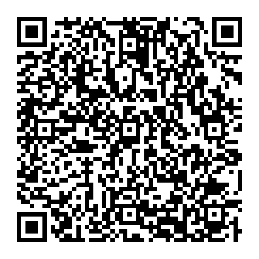 QR-kode