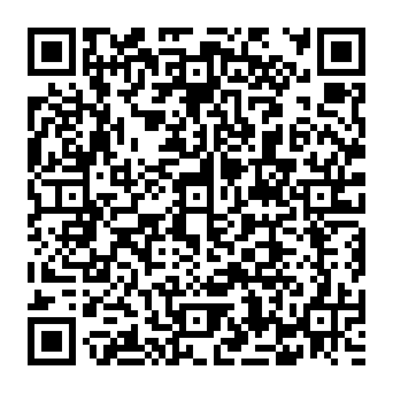 QR-kode